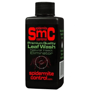 Spidermite Control-Eliminate Spidermites Safely