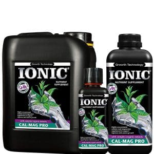 GROWTH TECHNOLOGY IONIC Cal-Mag Pro