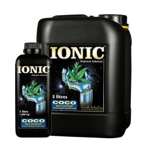 GROWTH TECHNOLOGY IONIC Coco Bloom