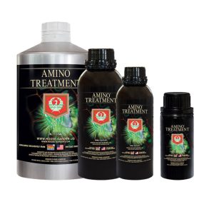 House & Garden - Amino Treatment