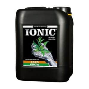 GROWTH TECHNOLOGY IONIC Coco Grow