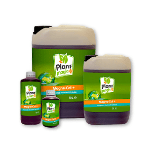 Plant Magic - Magne-Cal+ -Essential Supplement