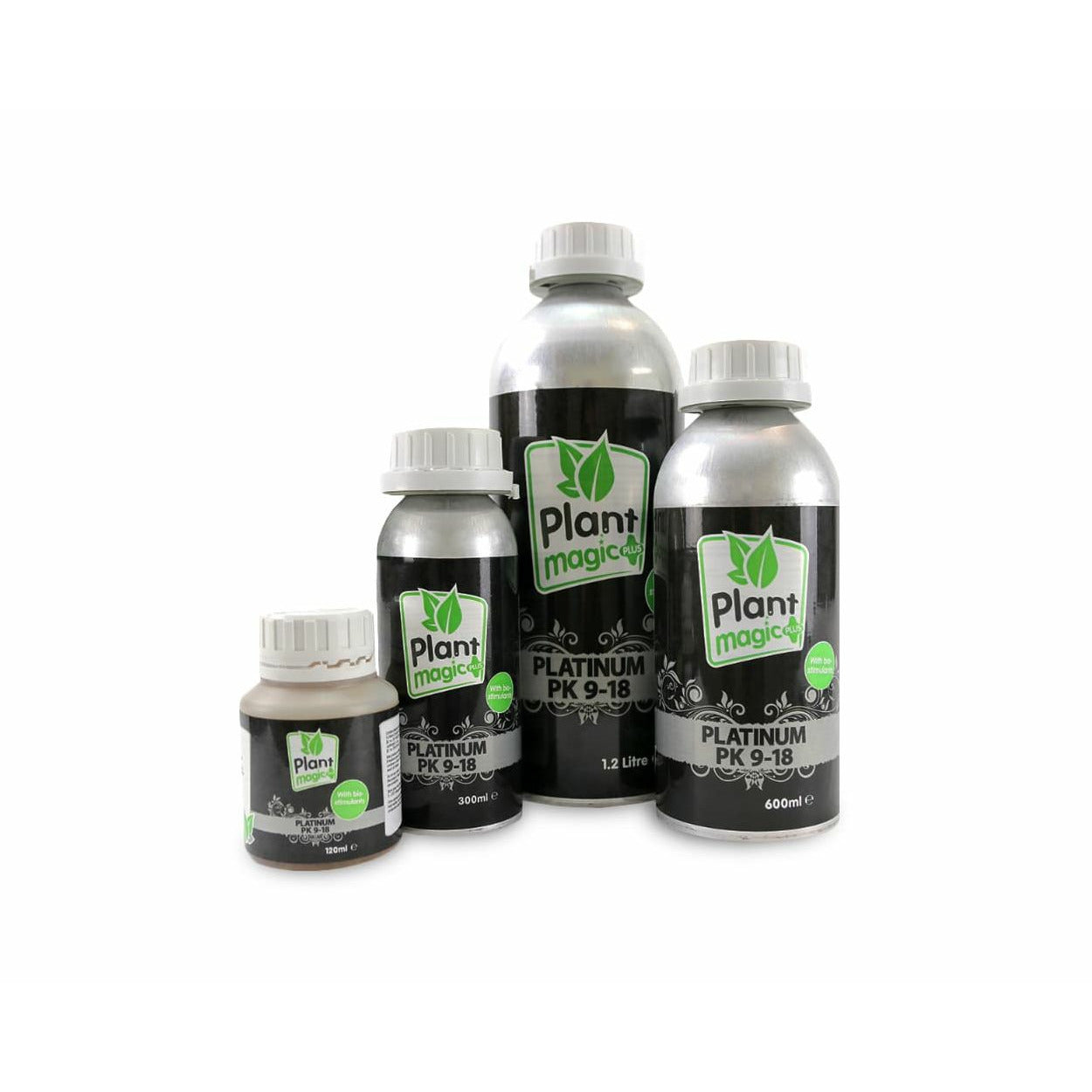 Plant Magic - Platinum PK 9-18