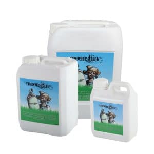 Moonshine - Superior Booster