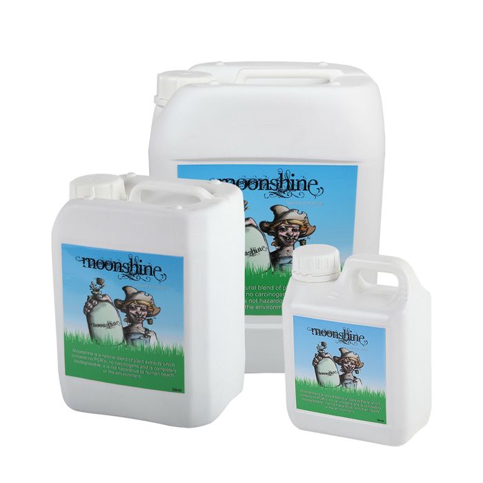 Moonshine - Superior Booster