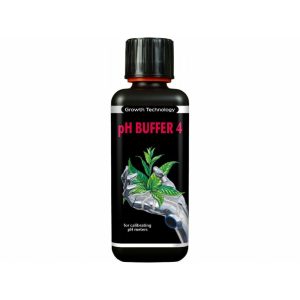 GROWTH TECHNOLOGY PH Buffer 4