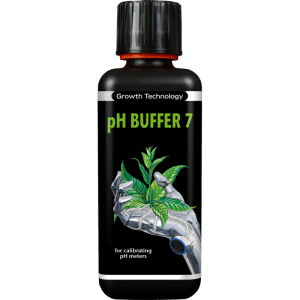 GROWTH TECHNOLOGY PH Buffer 7