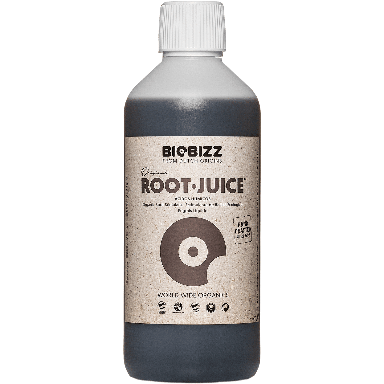 BIOBIZZ Root·Juice - Hydroponic Centre