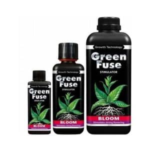GROWTH TECHNOLOGY Greenfuse Bloom