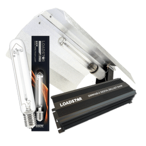 Loadstar Digital Kit + PrimaKlima Optomiser