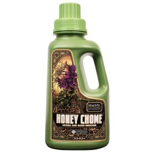 Emerald Harvest - Honey Chome