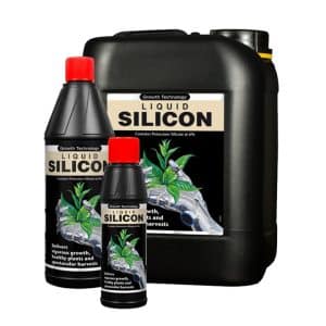 GROWTH TECHNOLOGY Liquid Silicon