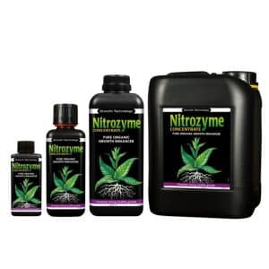 GROWTH TECHNOLOGY Nitrozyme