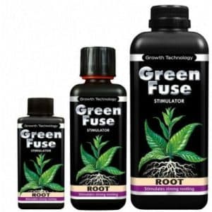 GROWTH TECHNOLOGY Greenfuse Root
