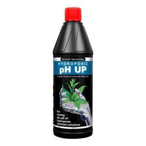 GROWTH TECHNOLOGY pH Up