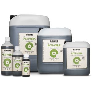 BIOBIZZ Acti·Vera - Hydroponic Centre