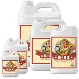 Advanced Nutrients B-52 - Hydroponic Centre