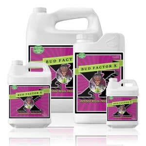 Advanced Nutrients Bud Factor X - Hydroponic Centre