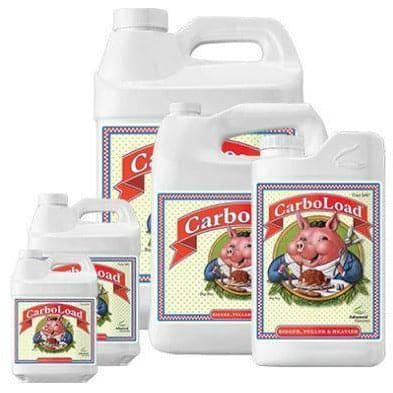 Advanced Nutrients Carboload Liquid - Hydroponic Centre
