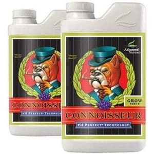 Advanced Nutrients Connoisseur Grow A - Hydroponic Centre