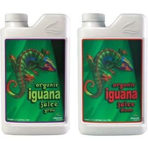 Advanced Nutrients Iguana Juice Grow - Hydroponic Centre