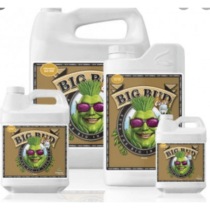 Advanced Nutrients Big Bud Coco Liquid - Hydroponic Centre