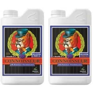 Advanced Nutrients Connoisseur Bloom A - Hydroponic Centre