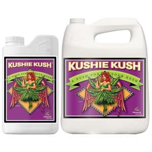 Advanced Nutrients Kushie Kush - Hydroponic Centre