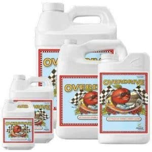 Advanced Nutrients Overdrive - Hydroponic Centre