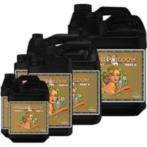 Advanced Nutrients Sensi Coco Bloom A&B - Hydroponic Centre