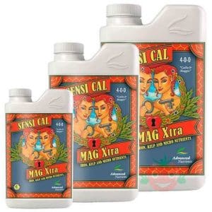 Advanced Nutrients Sensi Cal Mag Xtra - Hydroponic Centre