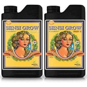 Advanced Nutrients Sensi Grow A&B - Hydroponic Centre