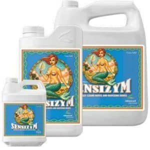 Advanced Nutrients Sensizym - Hydroponic Centre