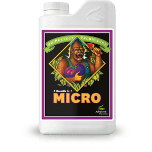 Advanced Nutrients pH Perfect Micro