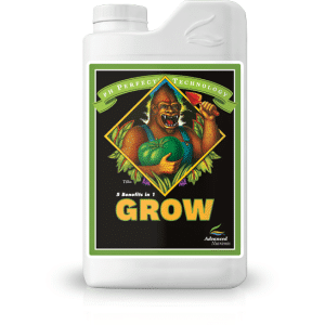 Advanced Nutrients pH Perfect Grow