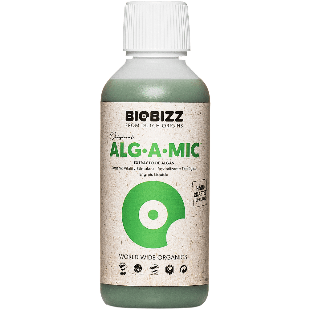 BIOBIZZ Alg·A·Mic - Hydroponic Centre