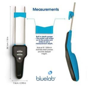 BLUELAB PULSE METER - Hydroponic Centre