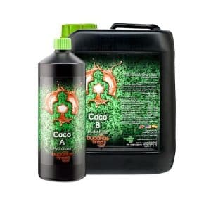 Buddhas Tree Coco A&B - Hydroponic Centre