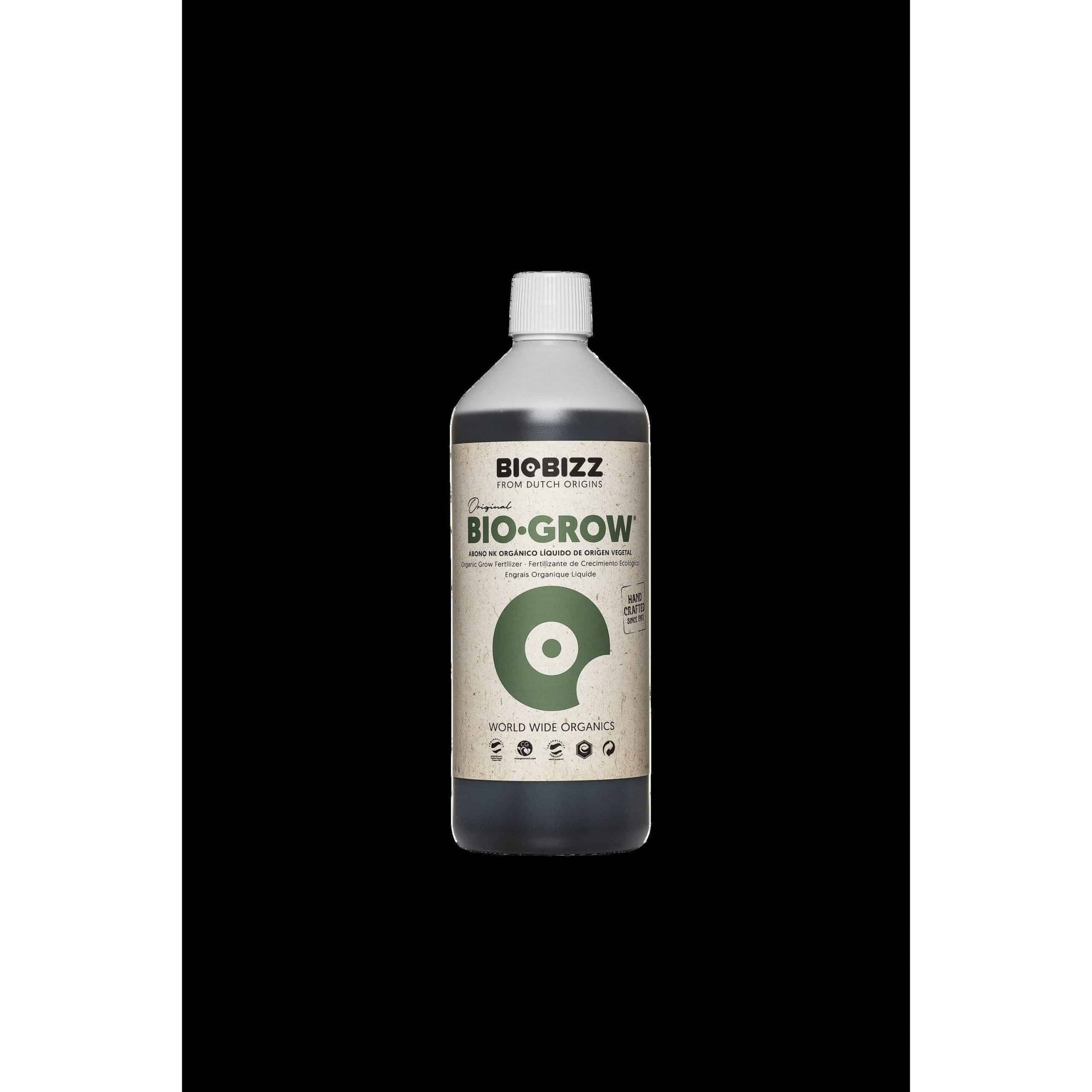 BIOBIZZ Bio·Grow - Hydroponic Centre