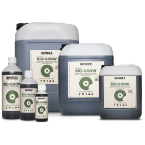 BIOBIZZ Bio·Grow - Hydroponic Centre