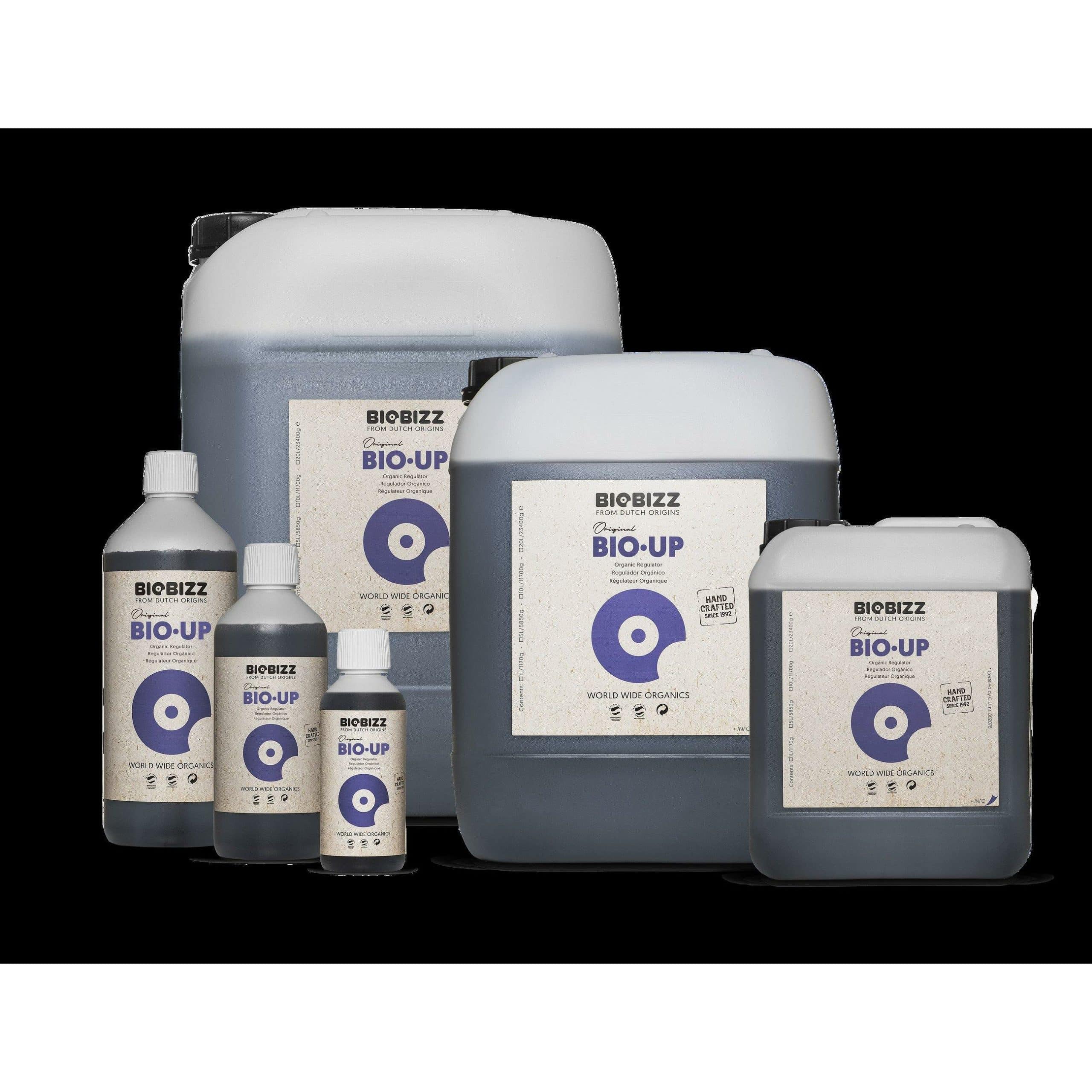 BIOBIZZ Bio·pH+ - Hydroponic Centre