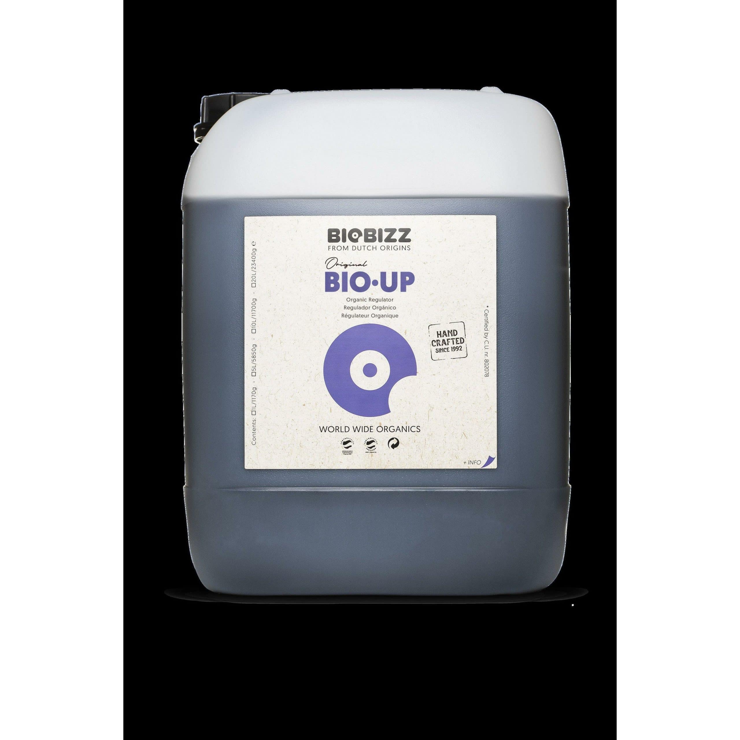 BIOBIZZ Bio·pH+ - Hydroponic Centre