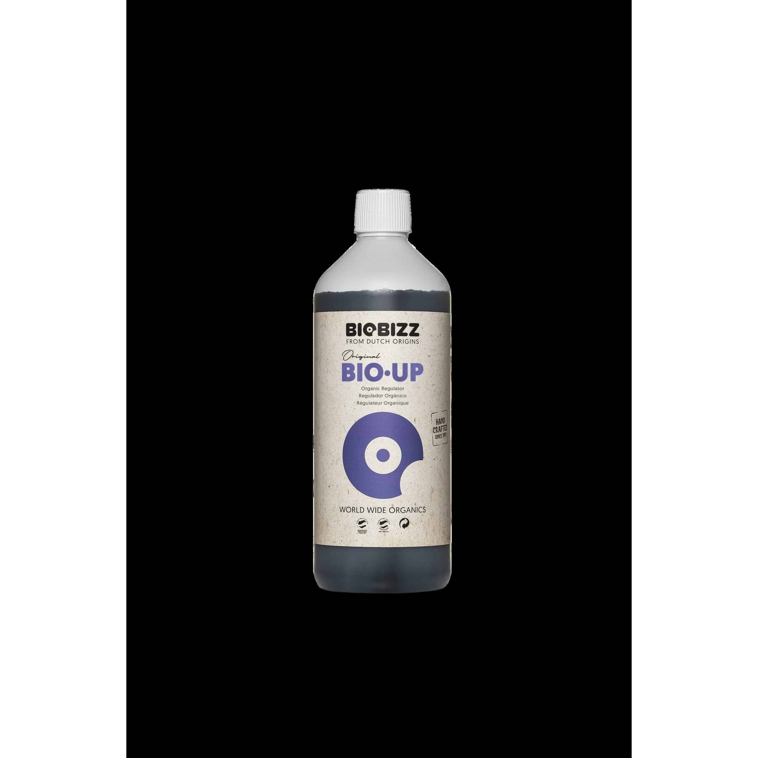 BIOBIZZ Bio·pH+ - Hydroponic Centre