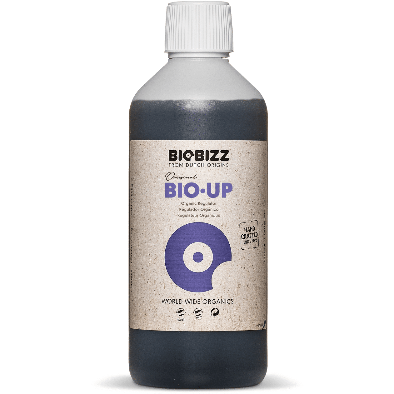 BIOBIZZ Bio·pH+ - Hydroponic Centre