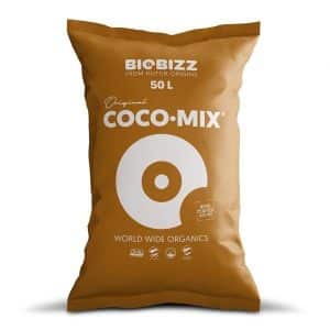 Biobizz - Coco·Mix - Hydroponic Centre