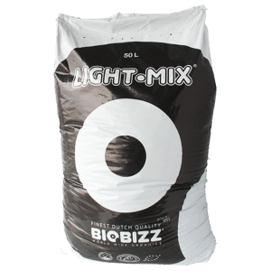 Biobizz Light Mix - Hydroponic Centre