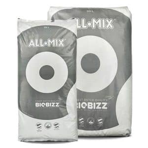 BioBizz All-Mix Soil - Hydroponic Centre