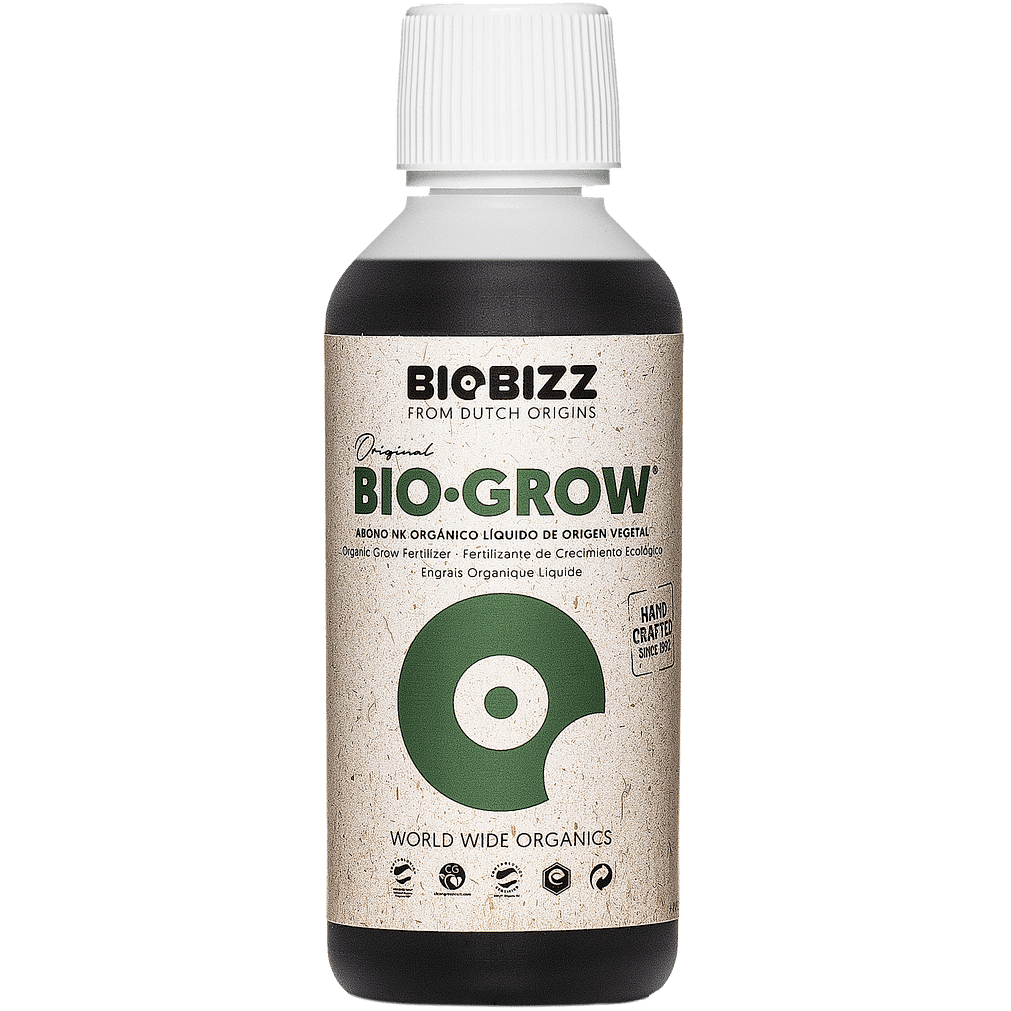 BIOBIZZ Bio·Grow - Hydroponic Centre