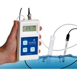Bluelab Combo Meter - Hydroponic Centre