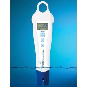 Bluelab EC Pen - Temperature Compensated Digital EC Tester - Hydroponic Centre